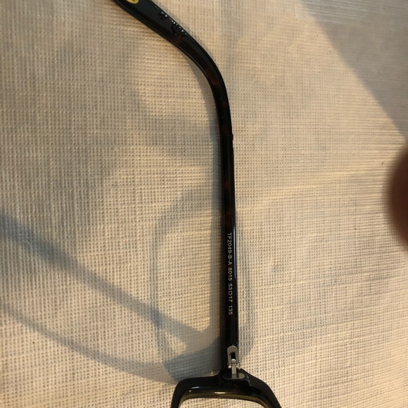 Ray Ban and Tiffany Eyeglasses. - Picture 8 of 8